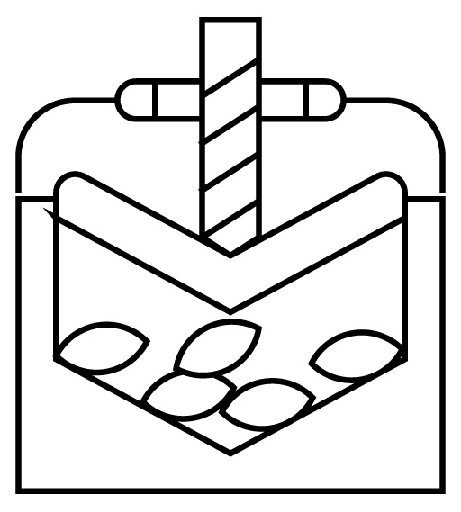 Malaksör / Yoğurma