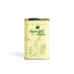 Obiado's Olea 175mL Teneke Erken Hasat Zeytinyağı