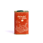 Obiado's Olea 175mL Zeytinyağı Kırmızı Paket