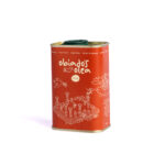Obiado's Olea 175mL Zeytinyağı Kırmızı Paket