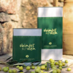 Obiado's Olea 2L ve 5L Teneke Zeytinyağları